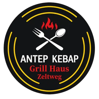 Antep Kebap und Pizza Logo