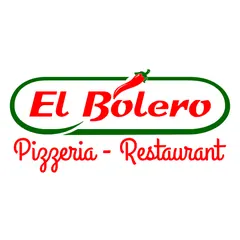 El-Bolero Pizzeria Logo