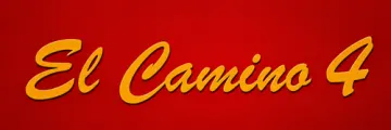 El Camino 4 Logo
