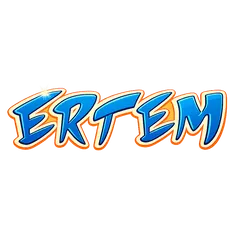 ERTEM Kebap - Pizza Logo