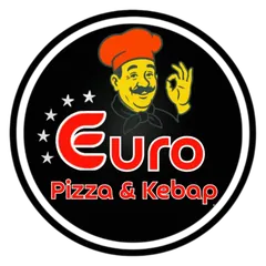 Eurokebap Judenburg Logo
