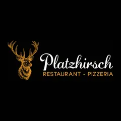 Platzhirsch Restaurant Logo