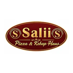Salii Pizzeria Logo