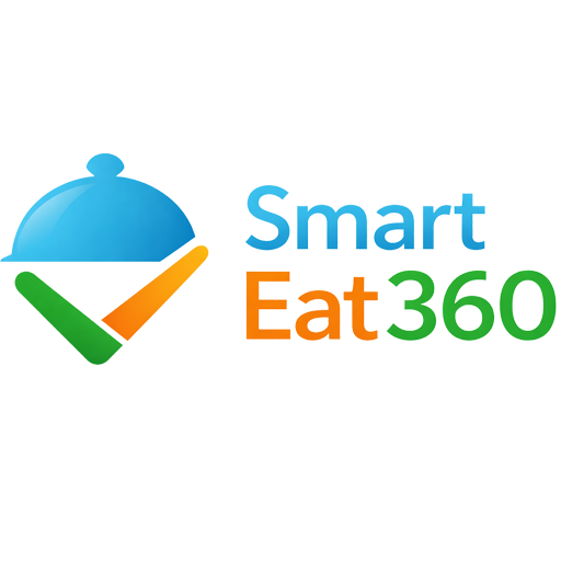 SmartEat360 Logo