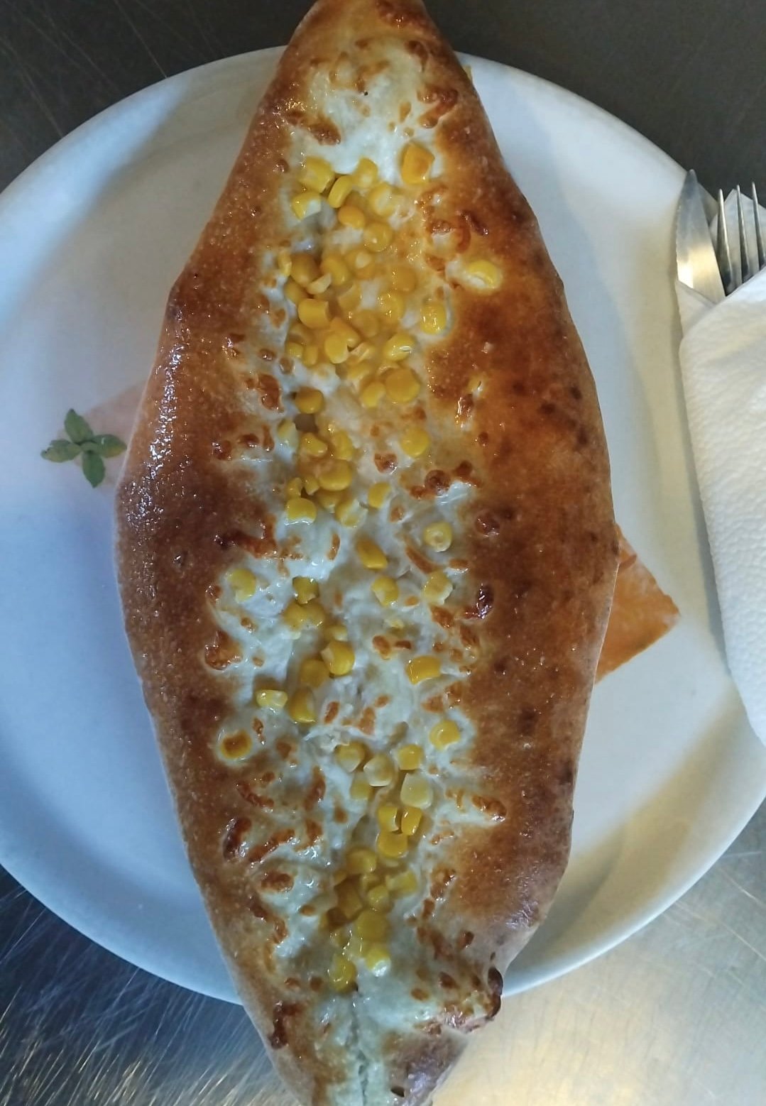 Schinken Stangerl