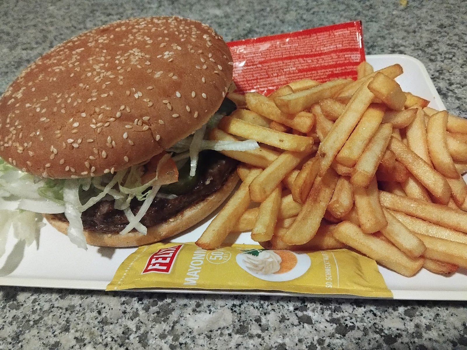 Cheeseburger