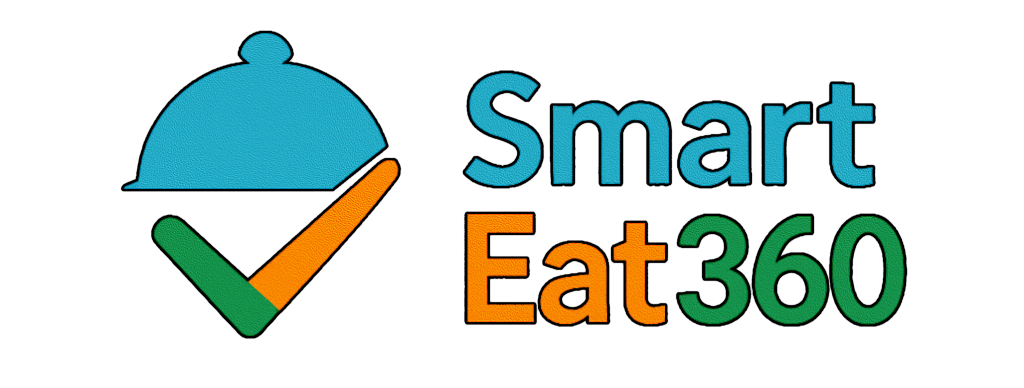 SmartEat360 Logo